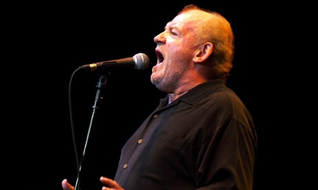 Joe Cocker’s funk classic Woman To Woman became a go-to sample for hip-hop producers throughout the 80s and 90s.