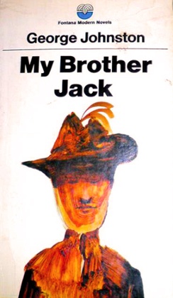 My Brother Jack