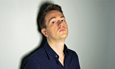 Johann Hari