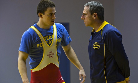 foxcatcher