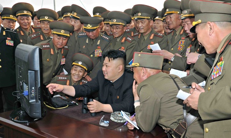 Kim Jong-un