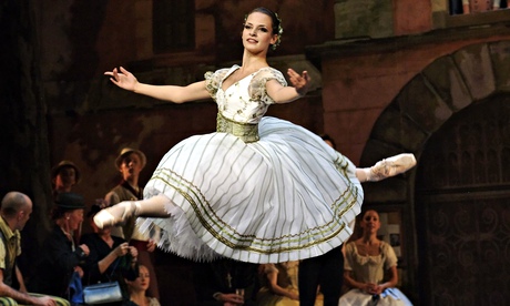 The Royal Danish Ballet