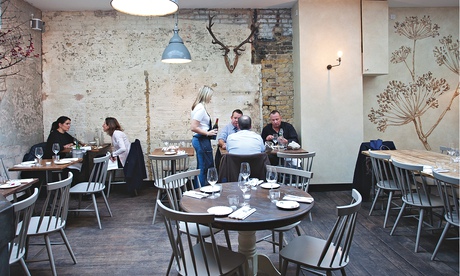 The Manor, London SW4