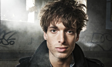 Paolo Nutini