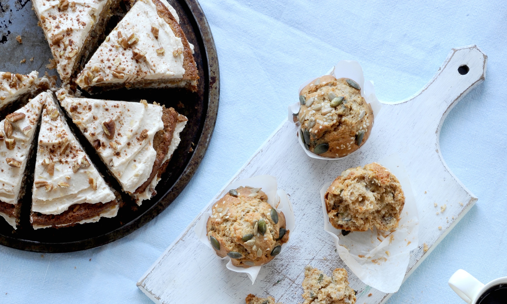 Wholesome Fun How Wholemeal Flour Can Add To Your Baking Life And