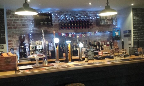 Oakes Barn, Bury St Edmunds