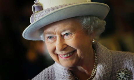 Queen Elizabeth II