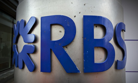 Royal Bank of Scotland logo