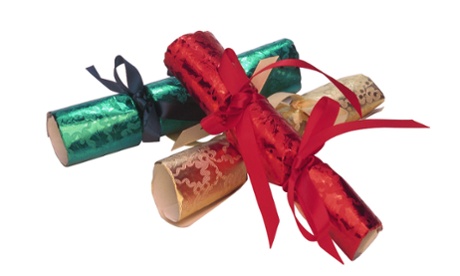 Mottoes inside Christmas crackers are being questioned.