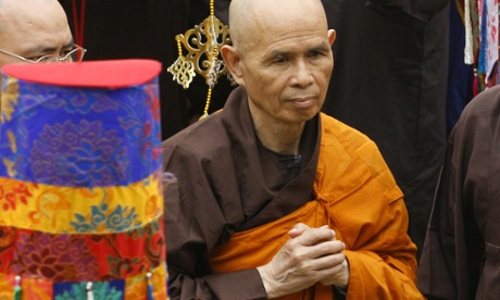 Thich Nhat Hanh