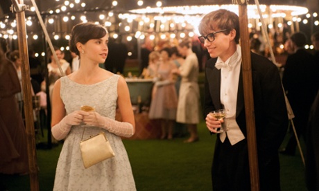 the theory of everything