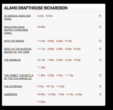alamo drafthouse