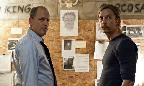 True Detective