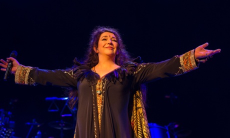 Kate Bush