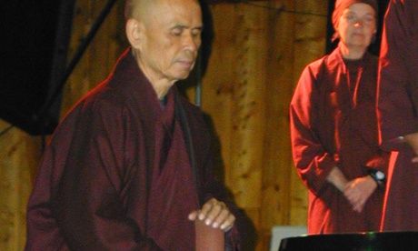 Thich Nhat Hanh 