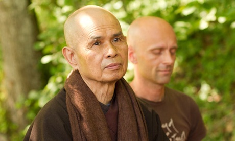 Thich Nhat Hanh