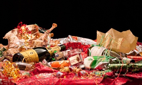 Christmas - what to drink?