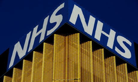 NHS Central Manchester University Hospitals. Photo: Christopher Thomond