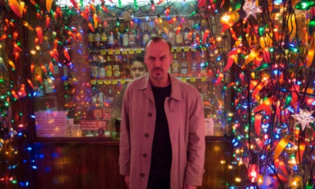 Birdman Michael Keaton