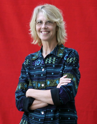 Jane Smiley