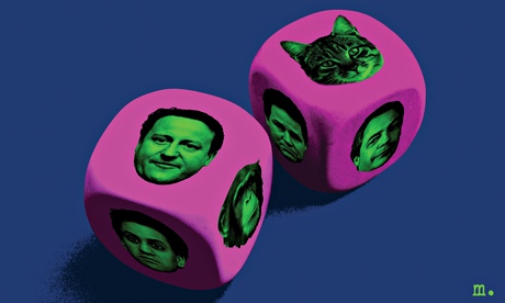 Illustration by Joe Magee