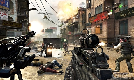 Call of Duty: Black Ops