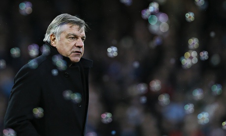 Sam Allardyce