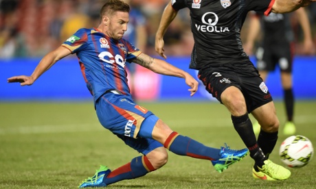 Jeronimo Neumann Jets