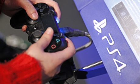 Millions of gamers could not use their PlayStation 4 after an apparent cyber-attack at Christmas