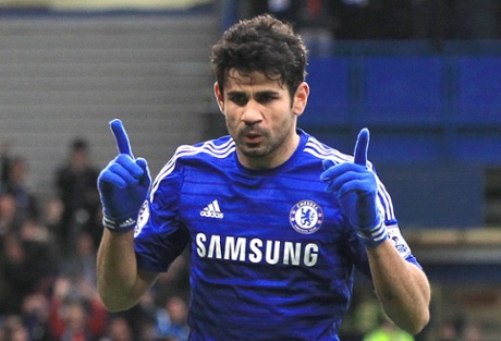 Diego Costa