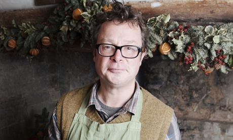 Hugh Fearnley-Whittingstall used crowdfunding for his River Cottage Group.