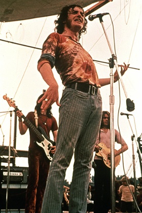 cocker harris