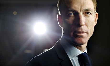 Jim Murphy Scottish Labour Party leader