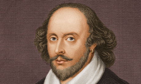 William Shakespeare has been an inspiration to the archbishop throughout his life.