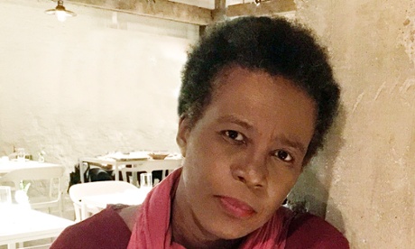 Claudia Rankine: “There’s something very moving about having so many people step into a subject that I have been consumed with for so long...”