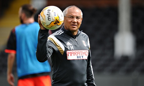 Felix Magath