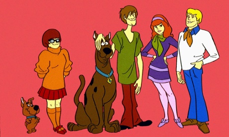 Scooby Doo