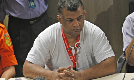 Tony Fernandes