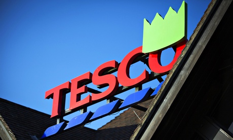 Tesco