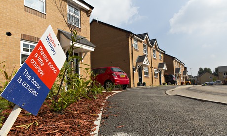 Taylor Wimpey homes