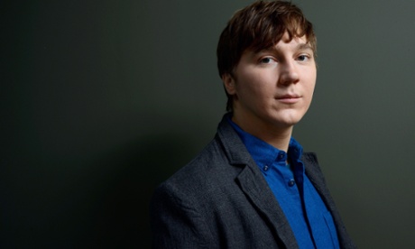 Paul Dano (12 Years a Slave, There Will Be Blood) is to star in BBC1's War and Peace adaptation as Pierre Bezukhov