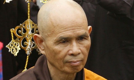 Thich Nhat Hanh