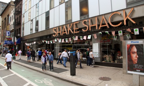 Shake Shack