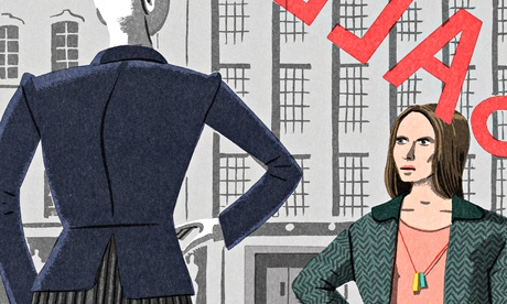 Illustration by Bill Bragg