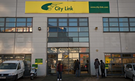 city link