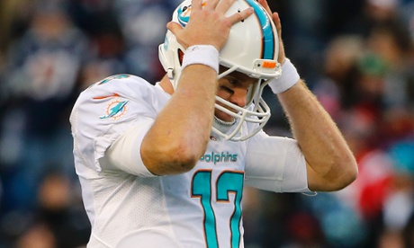 Ryan Tannehill