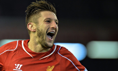 Liverpool FC vs Swansea City FC