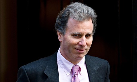 MP Oliver Letwin 