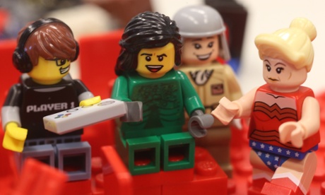 #BrickSenate The Greens from left Scott Ludlum, SHY, Lee Rhiannon and Christine Milne .