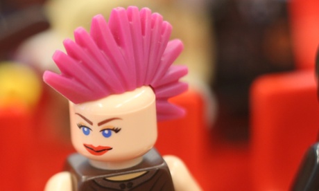 Penny Wong in the #BrickSenate